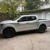 NISSAN FRONTIER 2.3 16V TURBO DIESEL S CD 4X4 MANUAL NISSAN FRONTIER 2.3 16V TURBO DIESEL S CD 4X4 MANUAL
