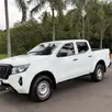 NISSAN FRONTIER 2.3 16V TURBO DIESEL S CD 4X4 MANUAL NISSAN FRONTIER 2.3 16V TURBO DIESEL S CD 4X4 MANUAL
