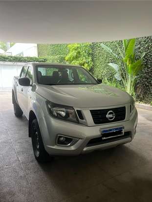 NISSAN-FRONTIER-2019