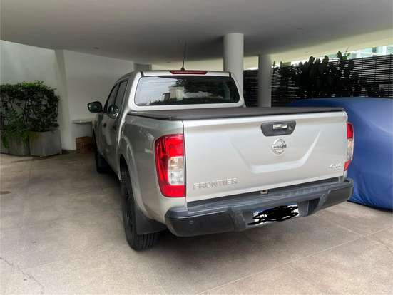 NISSAN-FRONTIER-2019