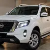 NISSAN FRONTIER 2.3 16V TURBO DIESEL XE CD 4X4 AUTOMÁTICO NISSAN FRONTIER 2.3 16V TURBO DIESEL XE CD 4X4 AUTOMÁTICO
