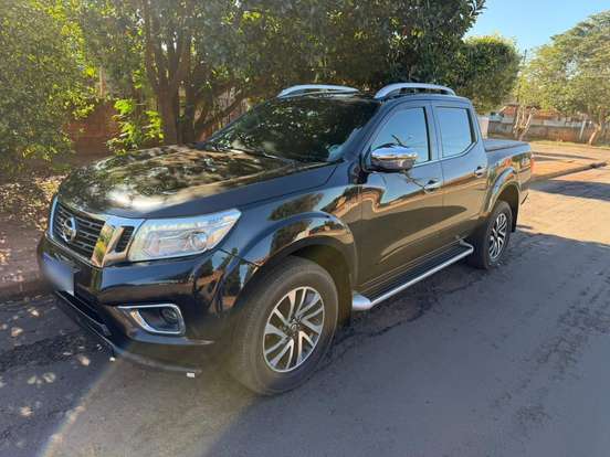 NISSAN-FRONTIER-2020
