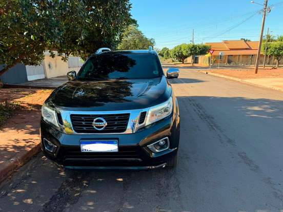 NISSAN-FRONTIER-2020