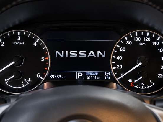 NISSAN-FRONTIER-2.3 16V TURBO DIESEL XE CD 4X4 AUTOMÁTICO NISSAN-FRONTIER-2024
