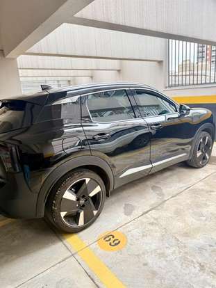 NISSAN-KICKS-2025