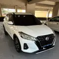 NISSAN KICKS 1.6 16V FLEXSTART EXCLUSIVE XTRONIC NISSAN KICKS 1.6 16V FLEXSTART EXCLUSIVE XTRONIC