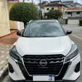 NISSAN KICKS 1.6 16V FLEXSTART EXCLUSIVE XTRONIC NISSAN KICKS 1.6 16V FLEXSTART EXCLUSIVE XTRONIC