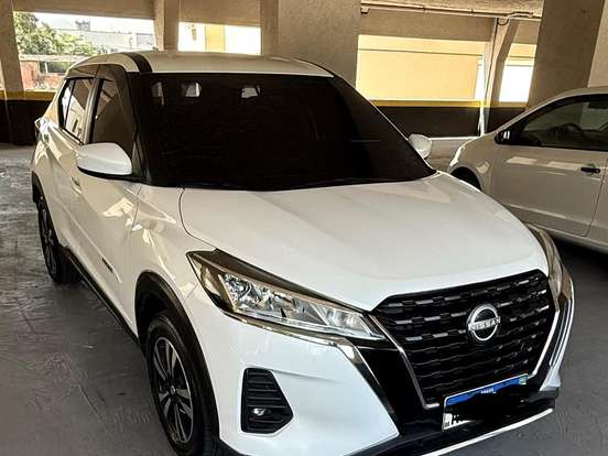 NISSAN-KICKS-1.6 16V FLEXSTART EXCLUSIVE XTRONIC NISSAN-KICKS-2022