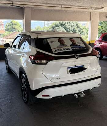 NISSAN-KICKS-1.6 16V FLEXSTART EXCLUSIVE XTRONIC NISSAN-KICKS-2022