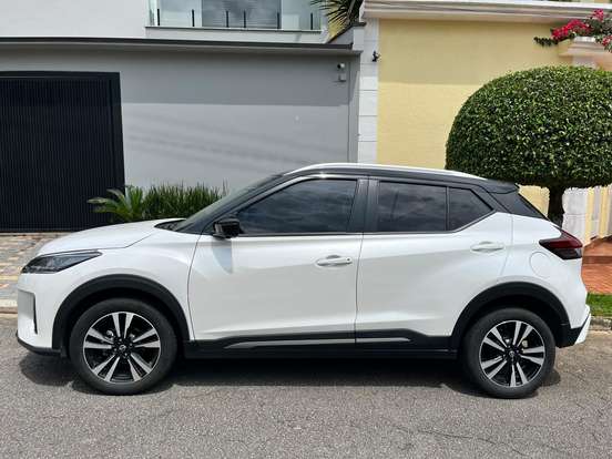 NISSAN-KICKS-1.6 16V FLEXSTART EXCLUSIVE XTRONIC NISSAN-KICKS-2023