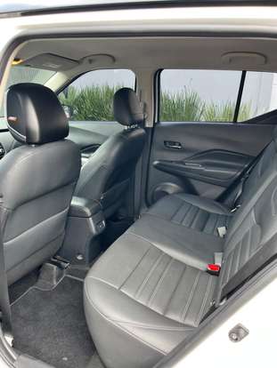 NISSAN-KICKS-1.6 16V FLEXSTART EXCLUSIVE XTRONIC NISSAN-KICKS-2023