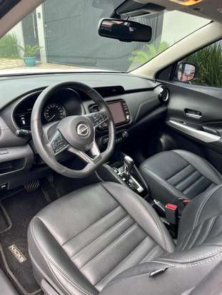 NISSAN-KICKS-1.6 16V FLEXSTART EXCLUSIVE XTRONIC NISSAN-KICKS-2023