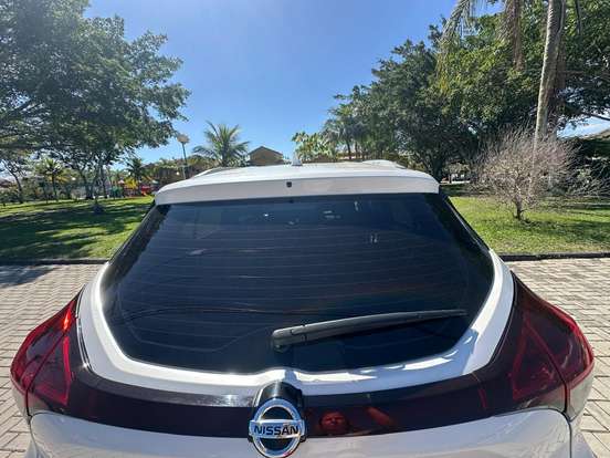 NISSAN-KICKS-1.6 16V FLEXSTART EXCLUSIVE XTRONIC NISSAN-KICKS-2021