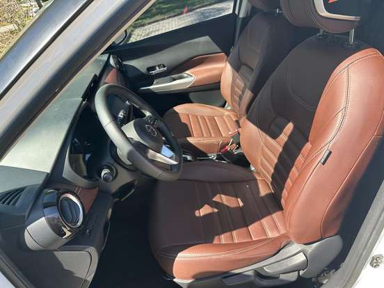 NISSAN-KICKS-1.6 16V FLEXSTART EXCLUSIVE XTRONIC NISSAN-KICKS-2021