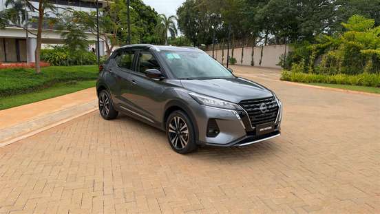 NISSAN-KICKS-1.6 16V FLEXSTART EXCLUSIVE XTRONIC NISSAN-KICKS-2023