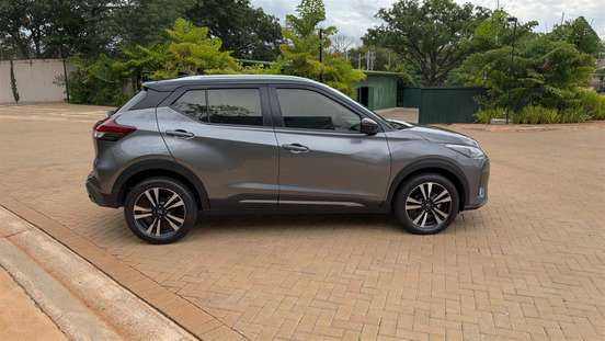NISSAN-KICKS-1.6 16V FLEXSTART EXCLUSIVE XTRONIC NISSAN-KICKS-2023