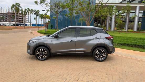 NISSAN-KICKS-1.6 16V FLEXSTART EXCLUSIVE XTRONIC NISSAN-KICKS-2023