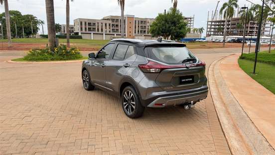NISSAN-KICKS-1.6 16V FLEXSTART EXCLUSIVE XTRONIC NISSAN-KICKS-2023