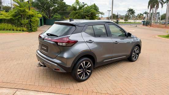 NISSAN-KICKS-1.6 16V FLEXSTART EXCLUSIVE XTRONIC NISSAN-KICKS-2023