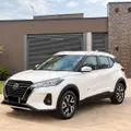 NISSAN KICKS 1.6 16V FLEXSTART SENSE XTRONIC NISSAN KICKS 1.6 16V FLEXSTART SENSE XTRONIC