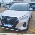 NISSAN KICKS 1.6 16V FLEXSTART SENSE XTRONIC NISSAN KICKS 1.6 16V FLEXSTART SENSE XTRONIC