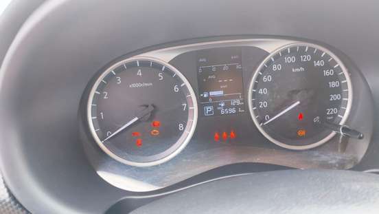 NISSAN-KICKS-1.6 16V FLEXSTART SENSE XTRONIC NISSAN-KICKS-2023
