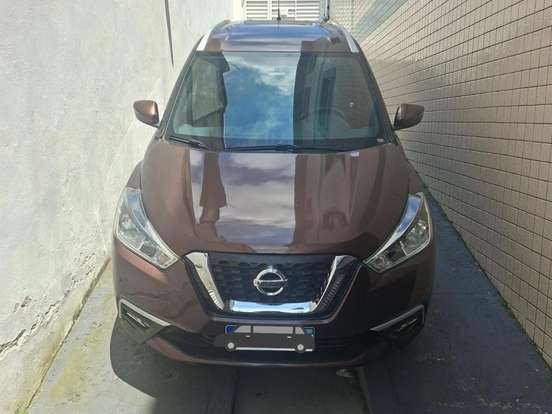 NISSAN-KICKS-1.6 16V FLEXSTART SV 4P XTRONIC NISSAN-KICKS-2020