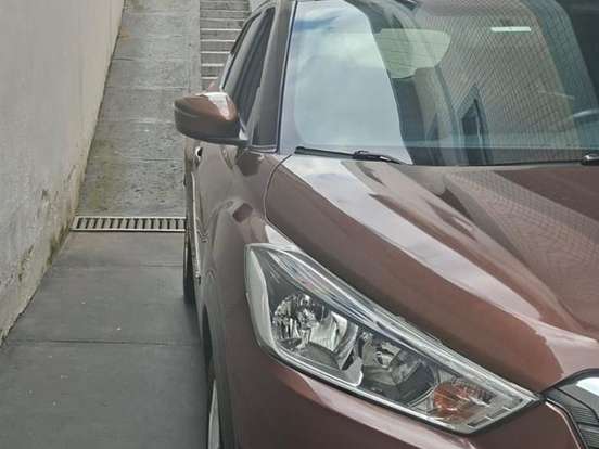 NISSAN-KICKS-1.6 16V FLEXSTART SV 4P XTRONIC NISSAN-KICKS-2020