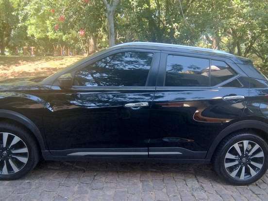 NISSAN-KICKS-1.6 16V FLEXSTART SV 4P XTRONIC NISSAN-KICKS-2019