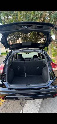 NISSAN KICKS PLAY 1.6 16V FLEXSTART ACTIVE PLUS XTRONIC