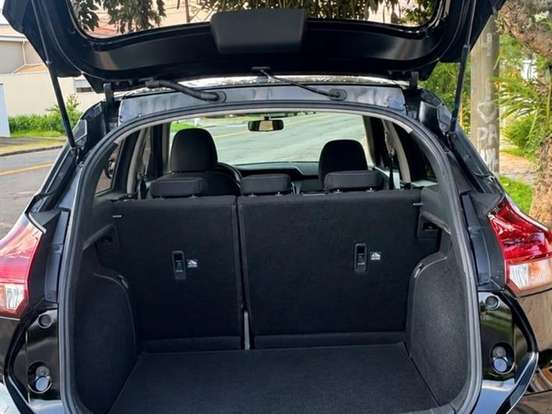 NISSAN-KICKS PLAY-1.6 16V FLEXSTART ACTIVE PLUS XTRONIC NISSAN-KICKS PLAY-2025