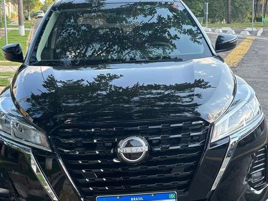 NISSAN-KICKS PLAY-1.6 16V FLEXSTART ACTIVE PLUS XTRONIC NISSAN-KICKS PLAY-2025