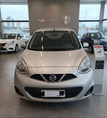 NISSAN-MARCH-2014