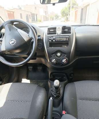 NISSAN-MARCH-2014