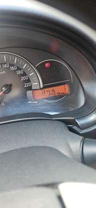 NISSAN-MARCH-1.0 S 12V FLEX 4P MANUAL NISSAN-MARCH-2016