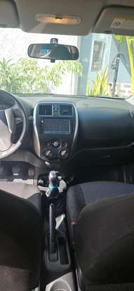 NISSAN-MARCH-1.0 S 12V FLEX 4P MANUAL NISSAN-MARCH-2016