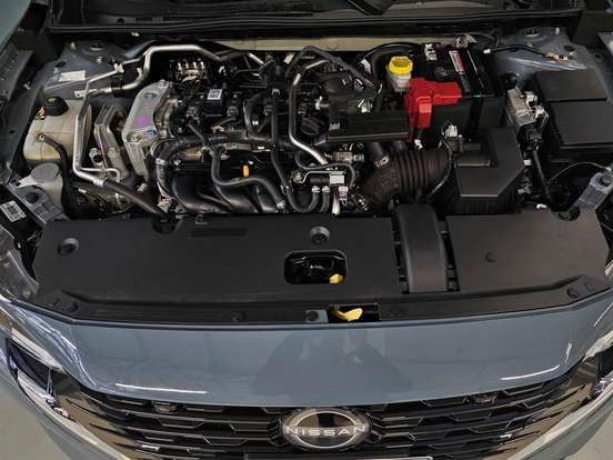 NISSAN-SENTRA-2025