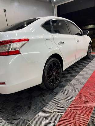 NISSAN-SENTRA-2013
