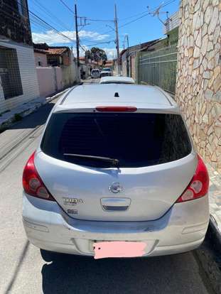 NISSAN-TIIDA-2008