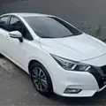 NISSAN VERSA 1.6 16V FLEX ADVANCE XTRONIC NISSAN VERSA 1.6 16V FLEX ADVANCE XTRONIC