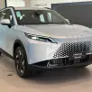 OMODA 7 1.5 TGDI PHEV LUXURY DHT OMODA 7 1.5 TGDI PHEV LUXURY DHT
