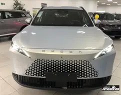 OMODA 7 1.5 TGDI PHEV PRESTIGE DHT OMODA 7 1.5 TGDI PHEV PRESTIGE DHT