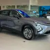 OMODA E5 61,1 KW ELÉTRICO OMODA E5 61,1 KW ELÉTRICO