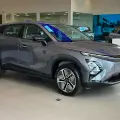 OMODA E5 61,1 KW ELÉTRICO OMODA E5 61,1 KW ELÉTRICO