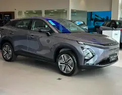 OMODA E5 61,1 KW ELÉTRICO OMODA E5 61,1 KW ELÉTRICO