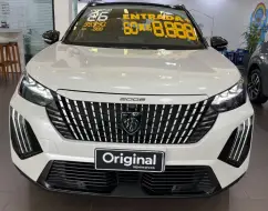 PEUGEOT 2008 1.0 TURBO 200 HYBRID GT CVT PEUGEOT 2008 1.0 TURBO 200 HYBRID GT CVT