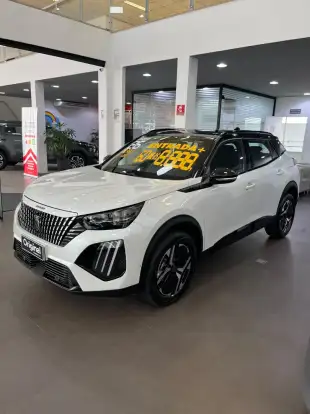 PEUGEOT-2008-2025