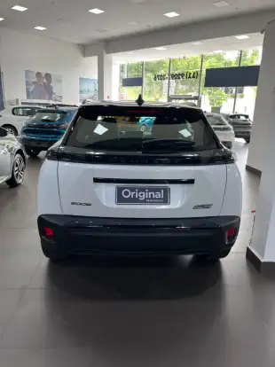 PEUGEOT-2008-1.0 TURBO 200 HYBRID GT CVT PEUGEOT-2008-2025