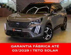 PEUGEOT 2008 1.0 TURBO 200 HYBRID GT CVT PEUGEOT 2008 1.0 TURBO 200 HYBRID GT CVT