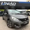 PEUGEOT 2008 1.6 16V THP FLEX GRIFFE 4P AUTOMÁTICO PEUGEOT 2008 1.6 16V THP FLEX GRIFFE 4P AUTOMÁTICO